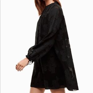 Aritzia | Gascon Dress Black XXS 👗
